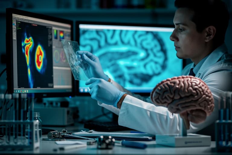 Cum alimentează obezitatea dezvoltarea bolii Alzheimer