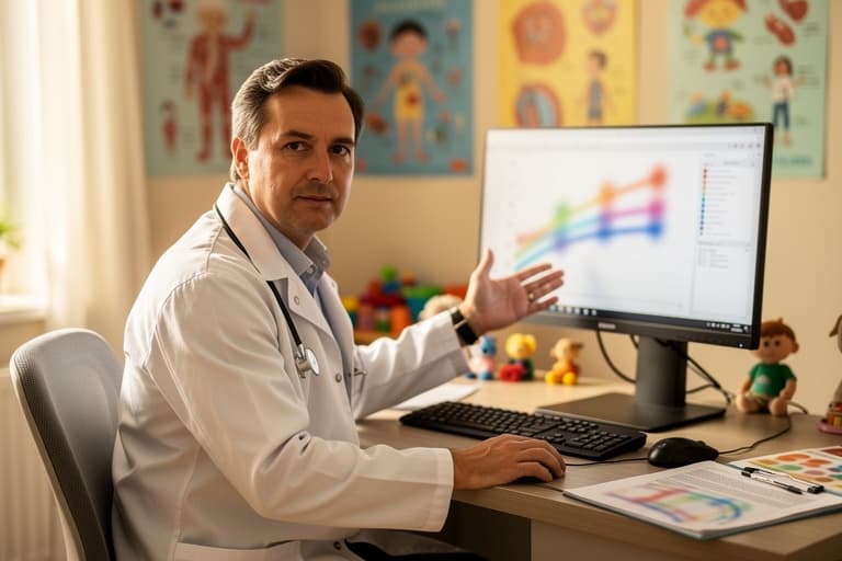 Agoniștii GLP-1 câștigă teren în fața chirurgiei bariatrice la adolescenți