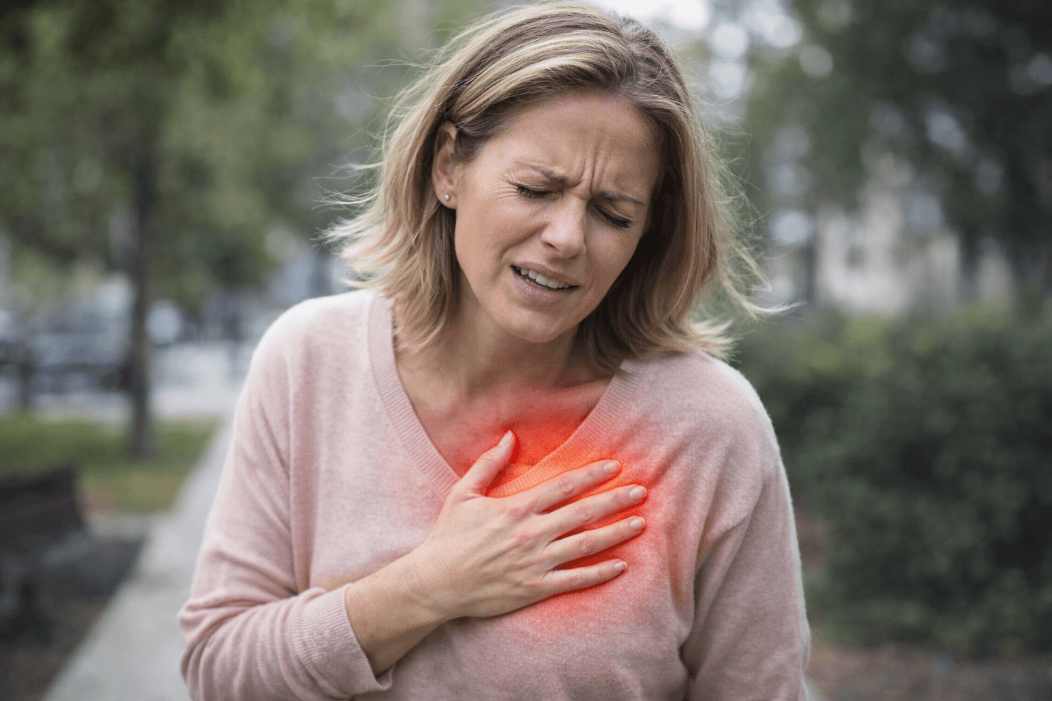 Menopauza precoce crește cu 40% riscul de boli cardiovasculare