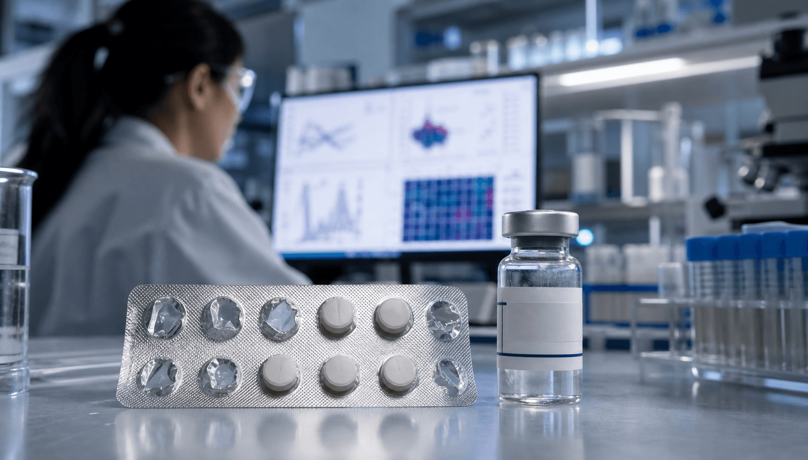 Telmisartanul potențează efectul inhibitorilor PARP în cancer