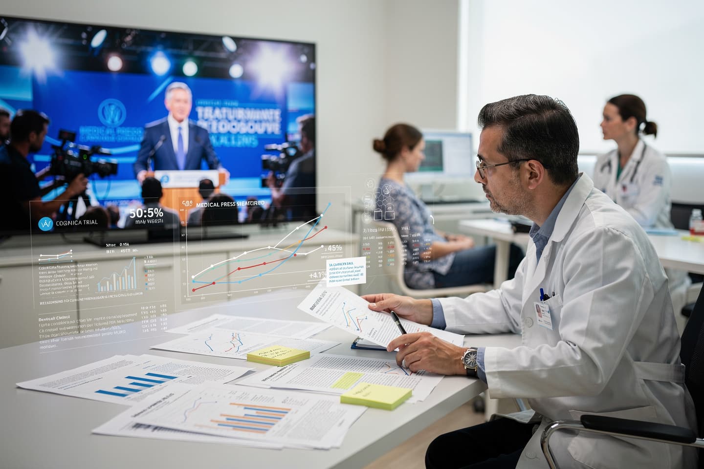 Promisiunile neîndeplinite ale lui Patrick Soon-Shiong în cancerul pancreatic