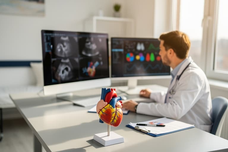 Îngrijirea cardiovasculară a vârstnicilor — un nou ghid de la cardiologii americani