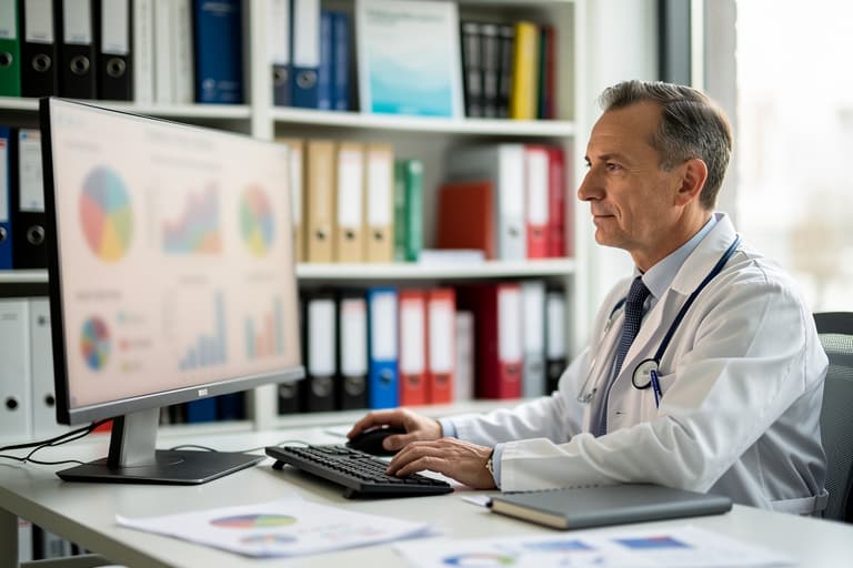 PCOS sau PMOS — o dezbatere despre nume care nu ajută pacientele