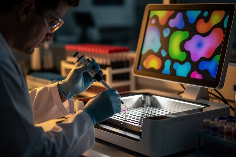 WCLC 2026: Biomarkeri, terapii țintite și tratament personalizat în cancerul pulmonar