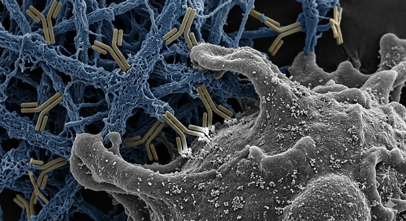 Cum activează fragmentul Fc microglia în Alzheimer — mecanismul Lecanemab
