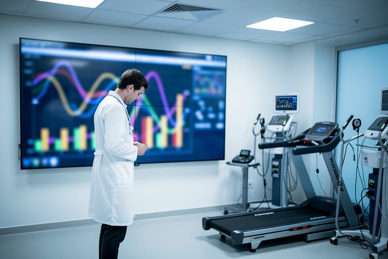 Protecție cardiovasculară reală: de ce 150 de minute pe săptămână nu sunt suficiente