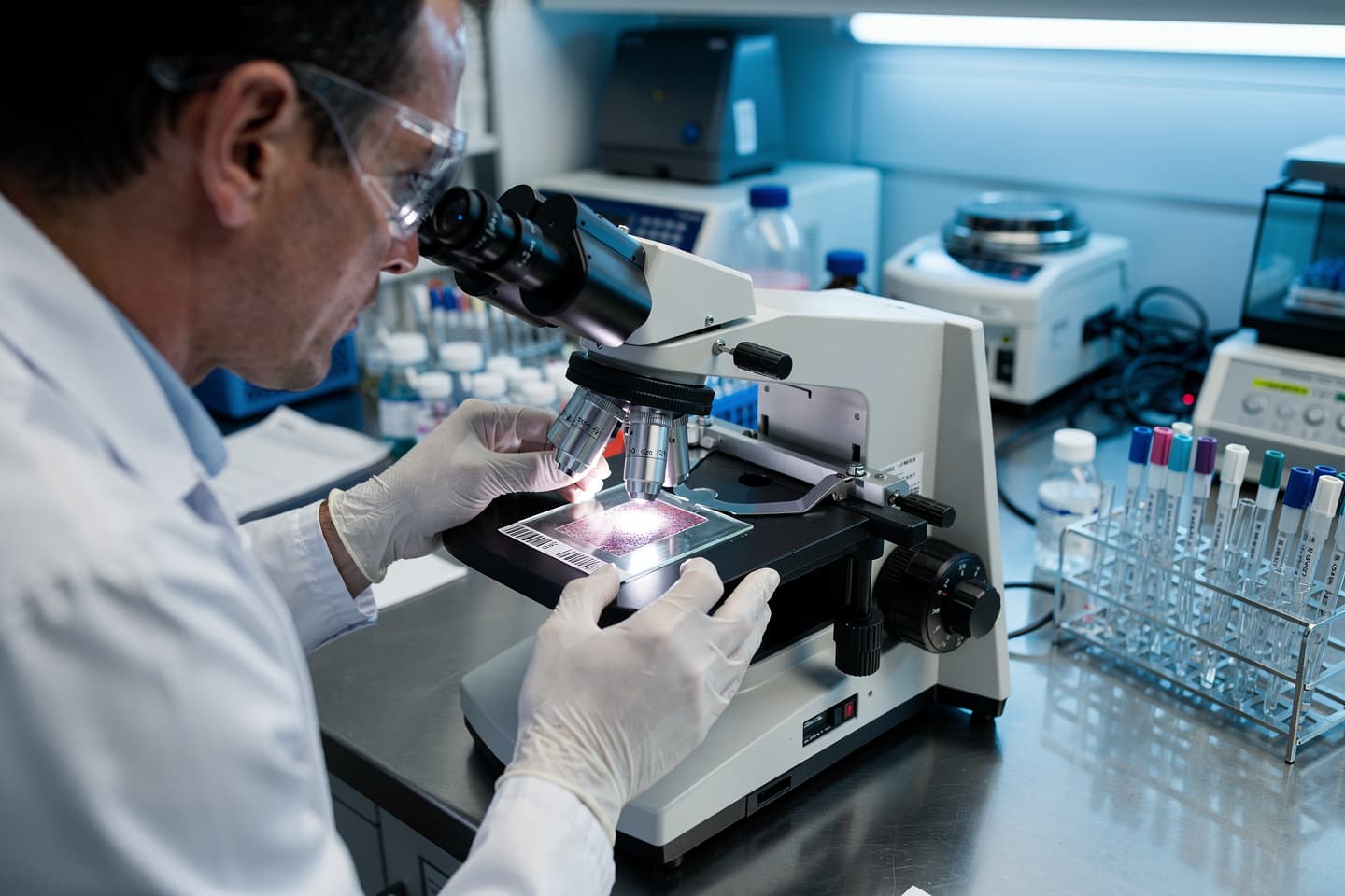 Inhibitorul KRAS-G12D combinat cu chimioterapia, rezultate promițătoare în cancerul pancreatic avansat