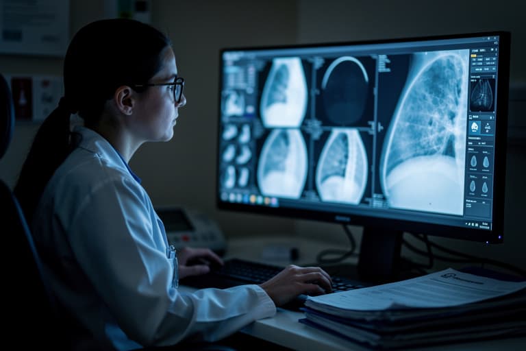 Supradiagnosticul în screeningul mamografic, mult mai rar decât se credea