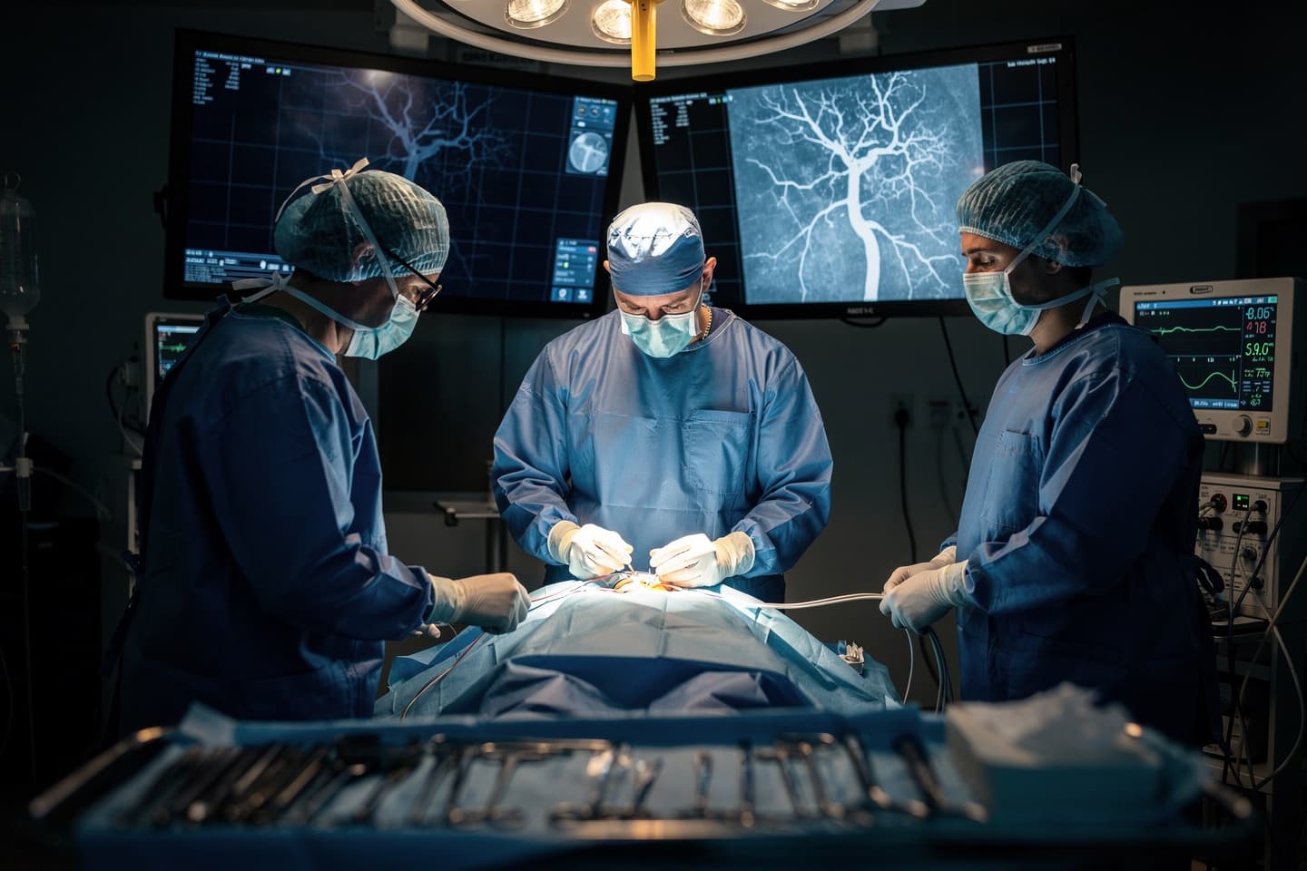 O singură pilulă combinată pentru insuficiența cardiacă cu fracție de ejecție redusă
