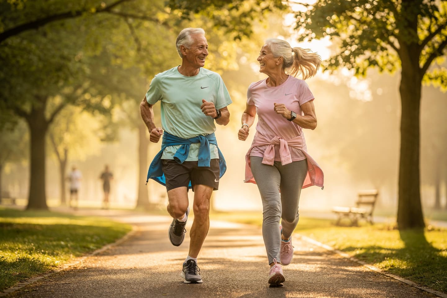 NAD+, molecula care ar putea încetini îmbătrânirea și frâna Alzheimerul și Parkinsonul