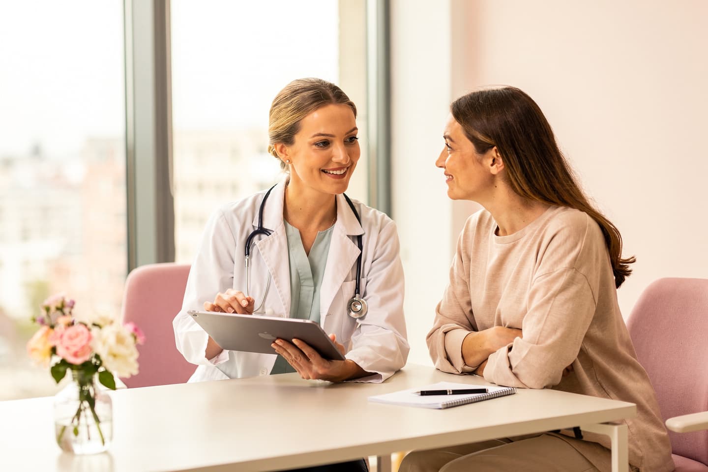 ADN fetal liber în sângele matern — indicator neașteptat al cancerului