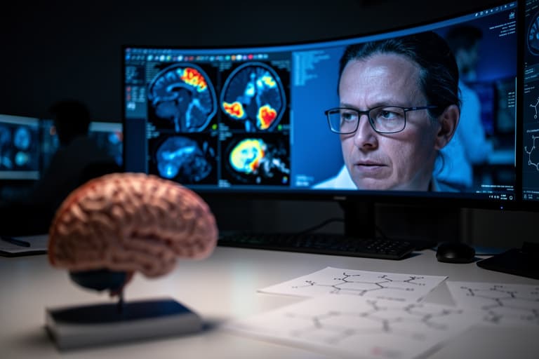 O proteină mai puțin cunoscută, implicată în boala Alzheimer — cercetătorii au găsit cum să o blocheze