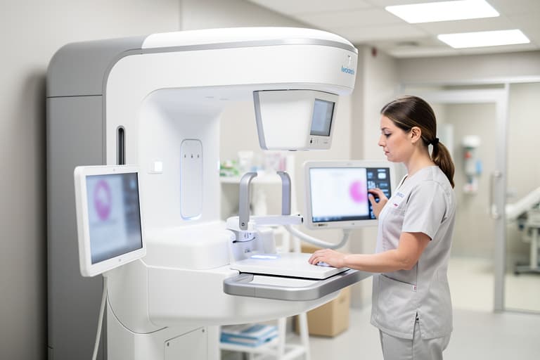 A venit momentul să renunțăm la mamografia digitală clasică în screeningul populațional?