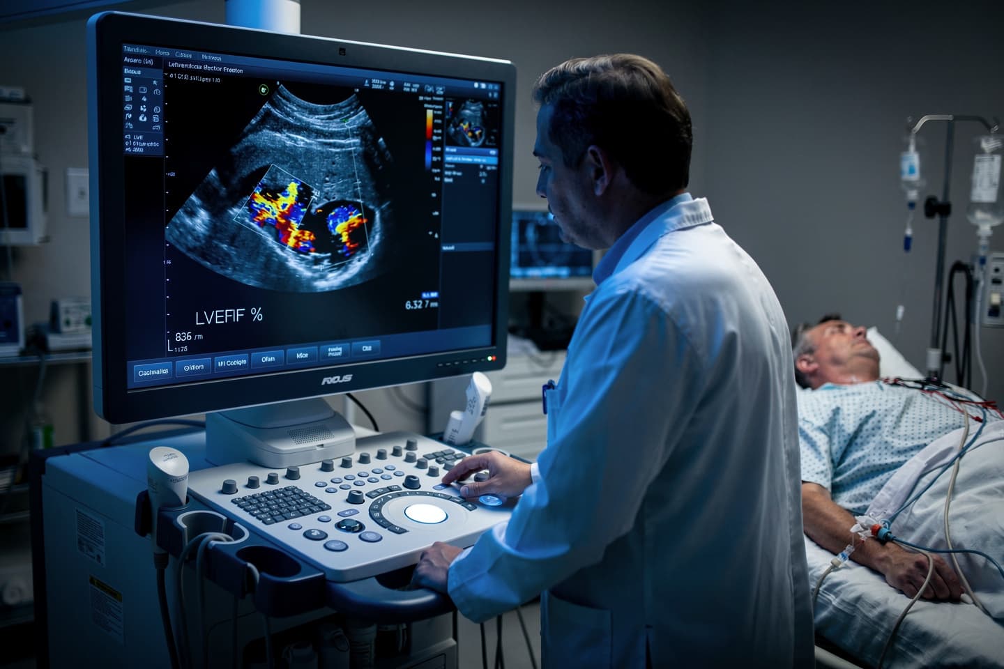 Inhibitorul de microARN CDR132L îmbunătățește funcția cardiacă după infarct