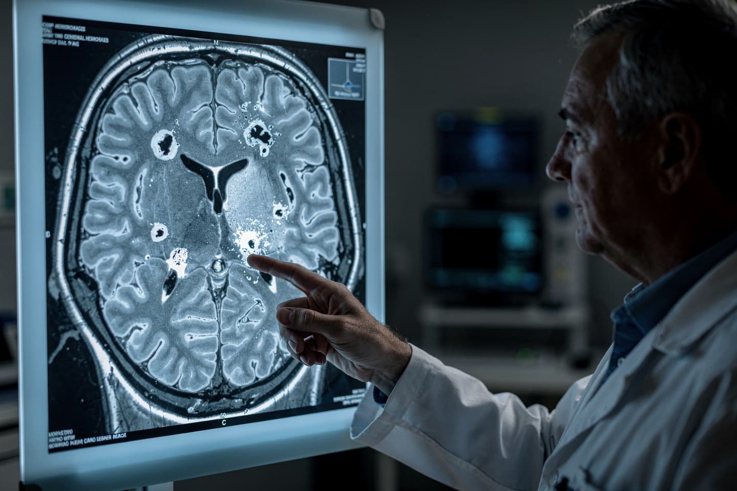 Angiopatia amiloidă cerebrală — ce trebuie să știe clinicianul