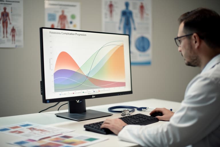 Diabetul de tip 2 evoluează diferit la femei față de bărbați — complicații cardiovasculare, renale și psihiatrice