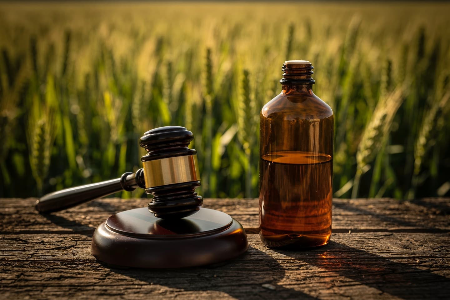 Curtea Supremă a SUA se pronunță: glifosatul Roundup și riscul de cancer