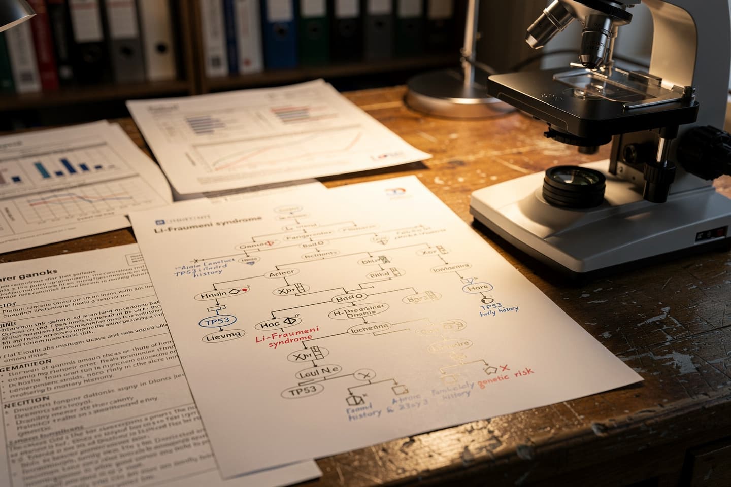 Joseph Fraumeni Jr., pionierul geneticii cancerului