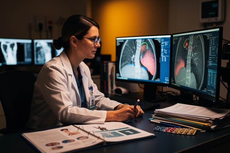 Când schimbi tratamentul în cancerul de sân metastatic — acum sau mai târziu?