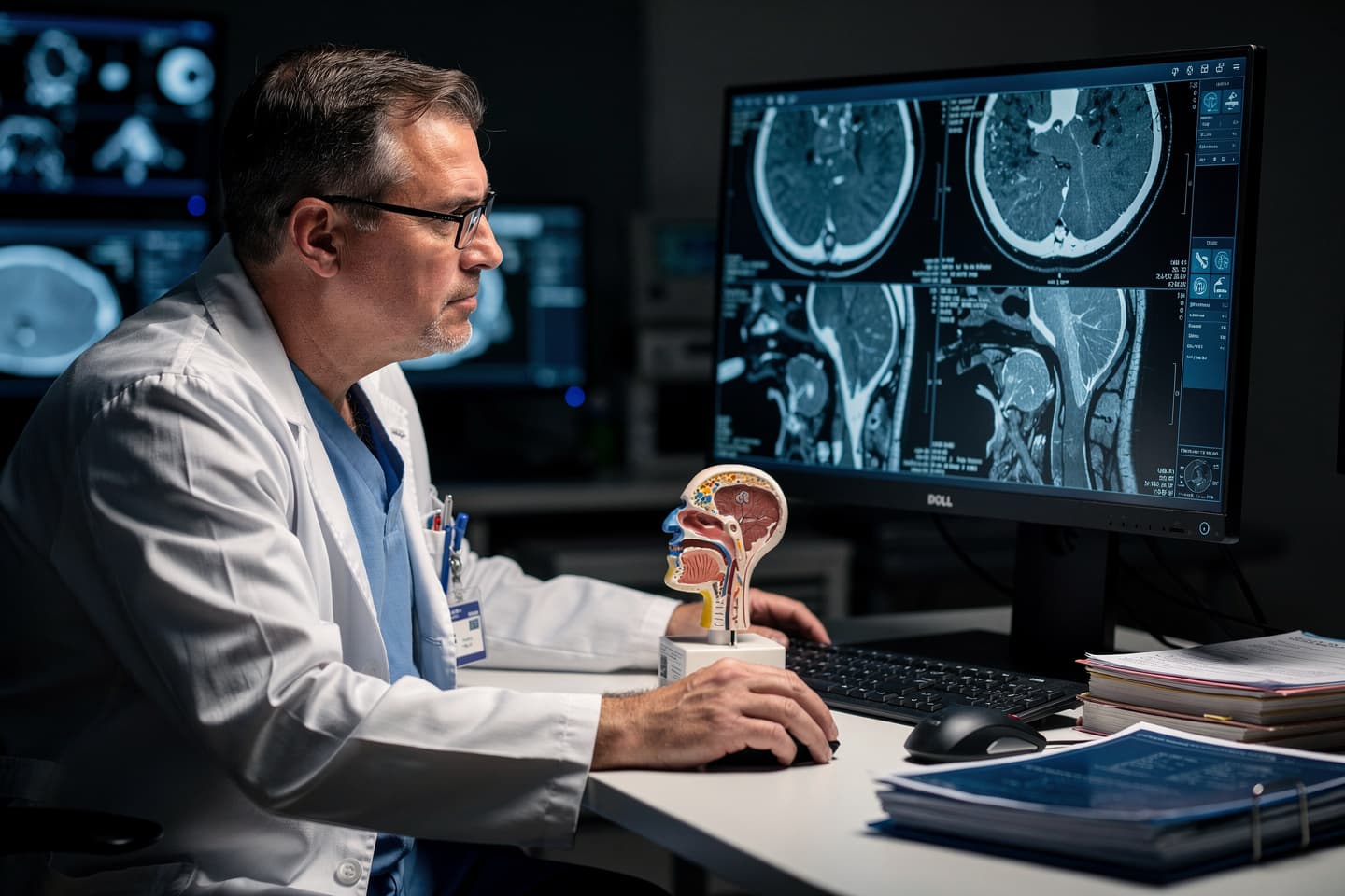 Cancerul de prostată: tratamentul perioperator intră într-o nouă eră