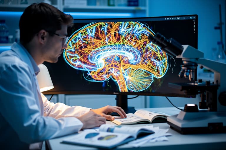 Compus psihedelic, testat pentru simptomele bolii Parkinson