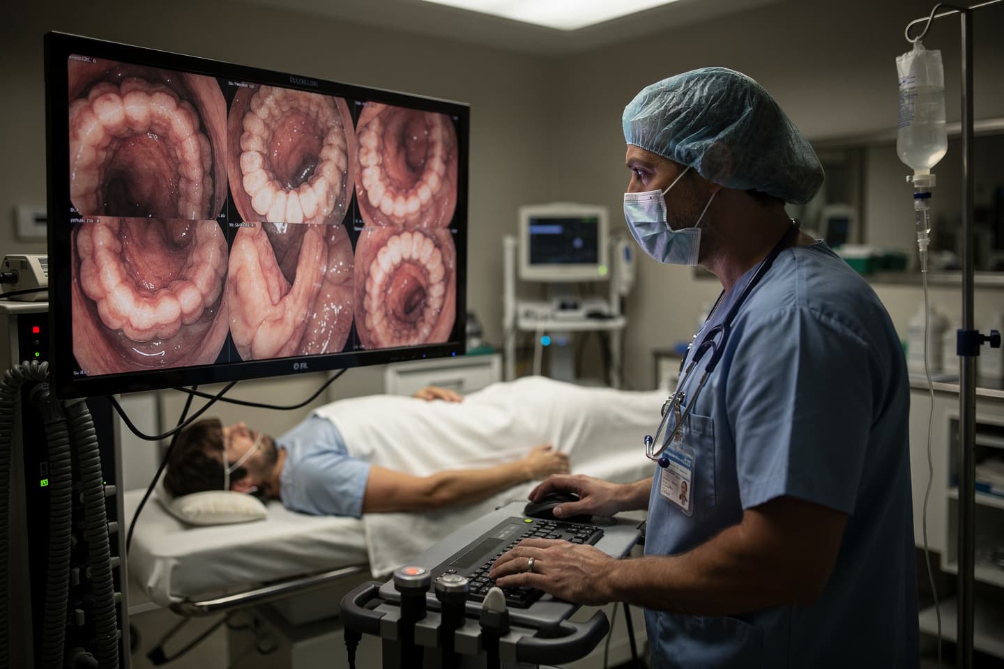 Ce factori de mediu și stil de viață favorizează cancerul colorectal la tineri?