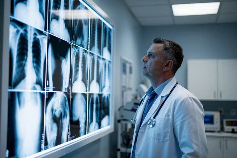 O imagine detaliată și îngrijorătoare a evoluției tuberculozei