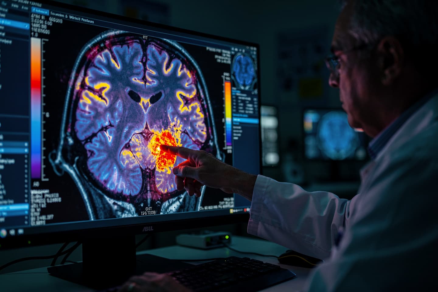 Proteina tau, în centrul atenției la conferința internațională Alzheimer