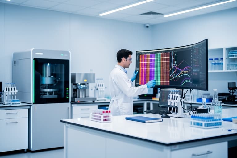 FDA aprobă camizestrantul — tratament ghidat de ADN tumoral circulant în cancerul mamar