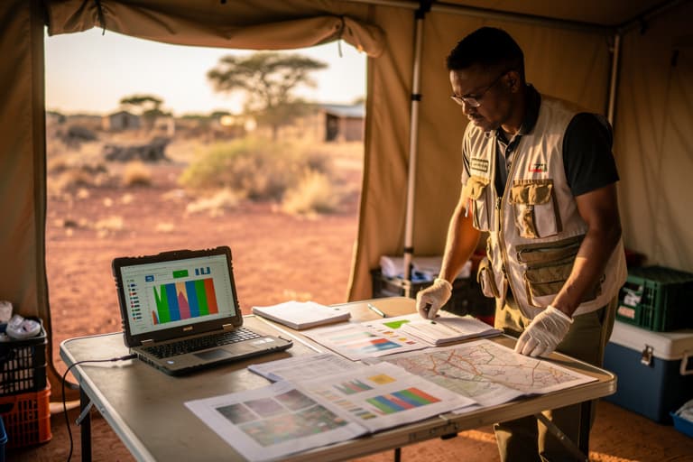 Uganda declară sfârșitul epidemiei de virus Bundibugyo — lecțiile care rămân