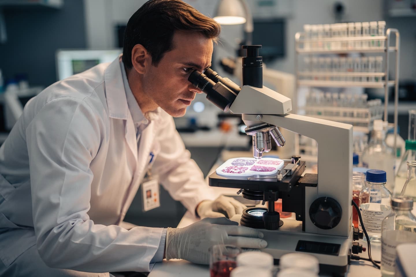 Cancerul pancreatic: progresele recente sunt doar începutul unui drum lung