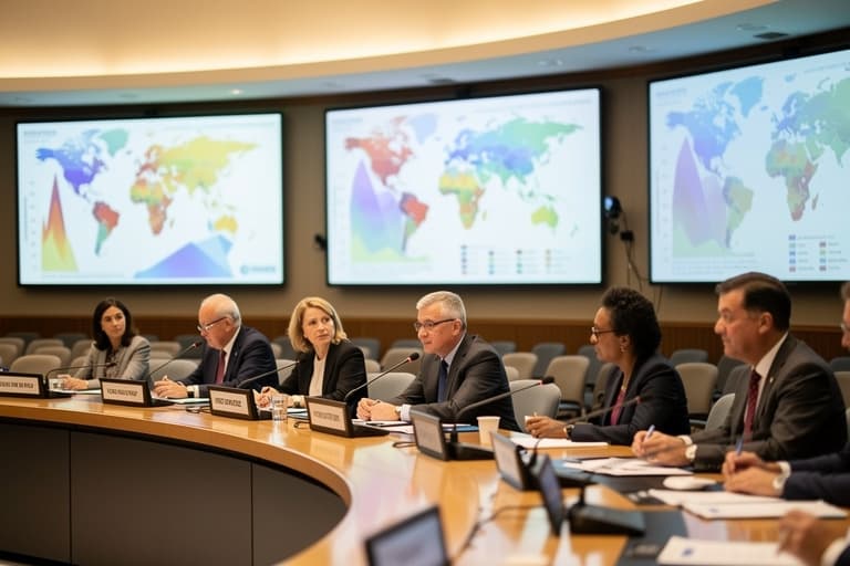 Sănătatea femeilor și copiilor, prioritate globală după 2030