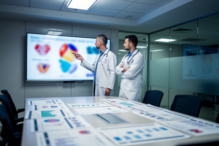 Prevenția primară la diabetici: ce arată studiul VESALIUS-CV