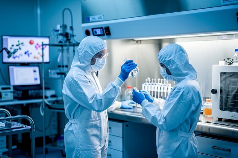 Terapia CAR T, reinventată prin editare genică — de la cancer la boli autoimune