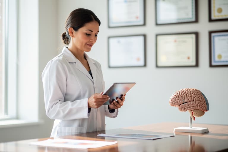 Menopauza timpurie accelerează declinul cognitiv