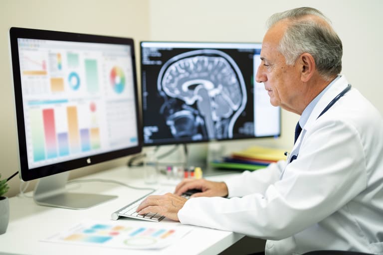 Biomarkerii sanguini pentru Alzheimer — cât de bine prezic declinul cognitiv?