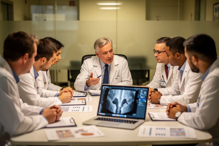Febră, adenopatie cervicală și leucopenie la o tânără — caz clinic NEJM