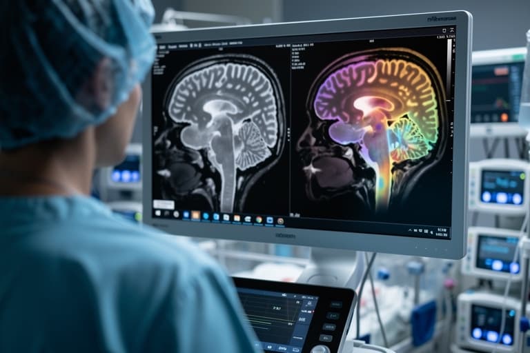 Infecții congenitale rare și risc crescut de autism și dizabilitate intelectuală