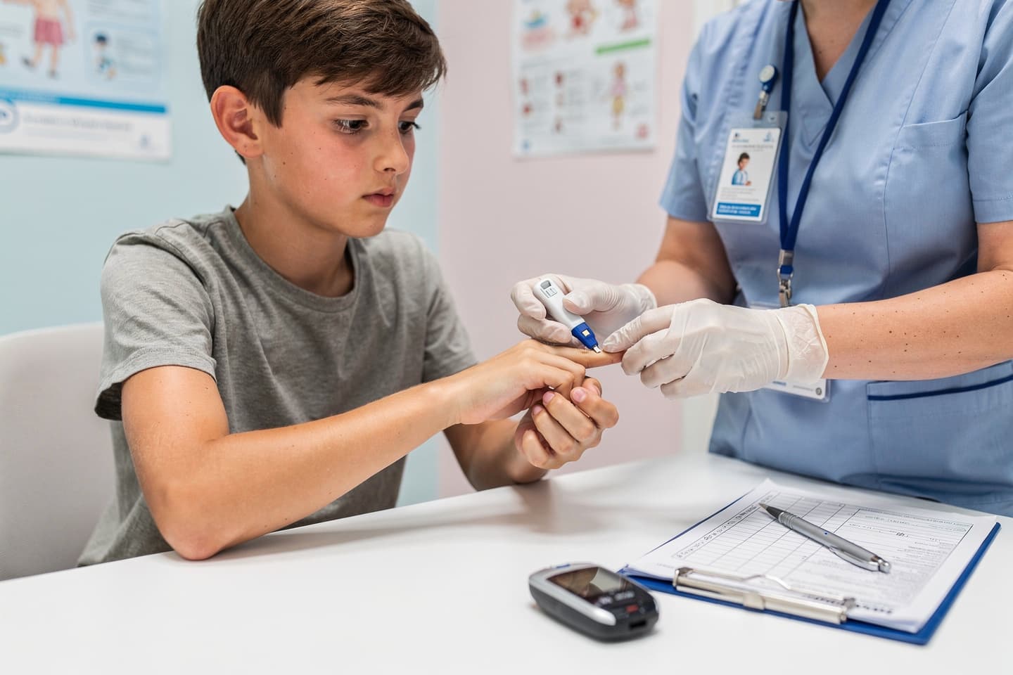 Diabetul de tip 2 la tineri — o tendință îngrijorătoare în ultimul deceniu