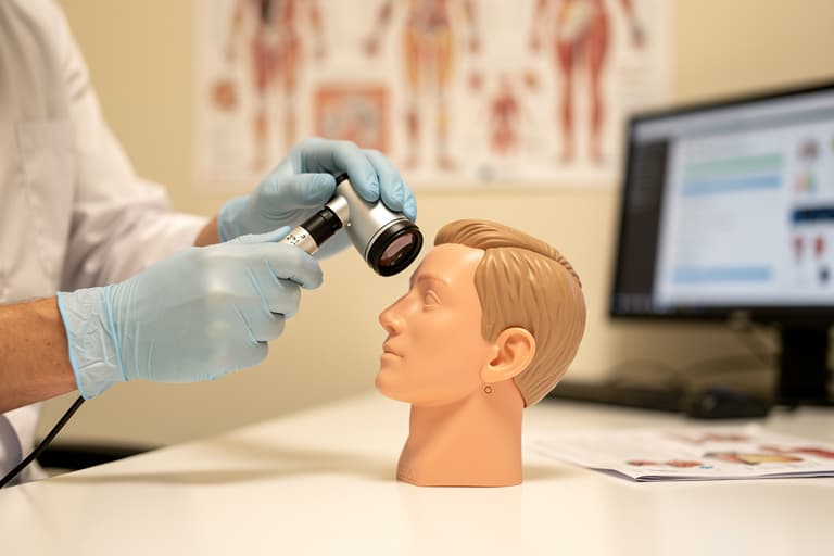Medicamentele GLP-1, asociate cu căderea părului și detașarea unghiilor