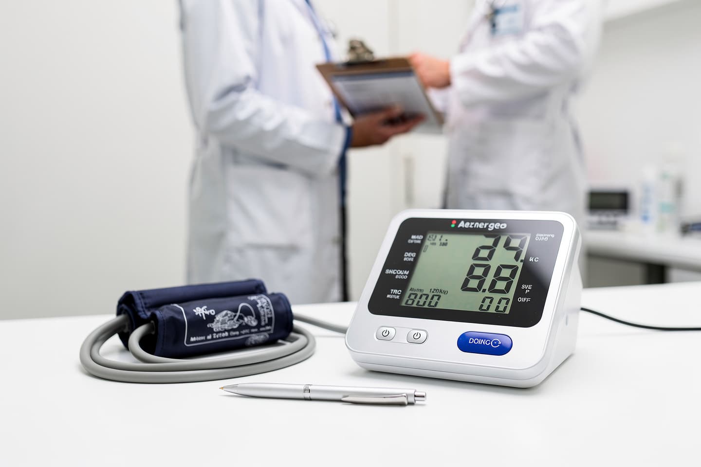 NEJM actualizează abordarea factorilor de risc cardiovascular — hipertensiunea arterială în prim-plan