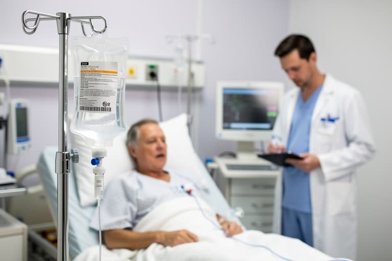 Transplantul autolog de celule stem — noul standard în limfomul primar al SNC