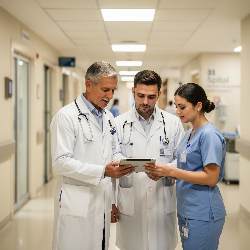 Cinci ani de screening pulmonar în Anglia: ce a funcționat și ce mai trebuie rezolvat
