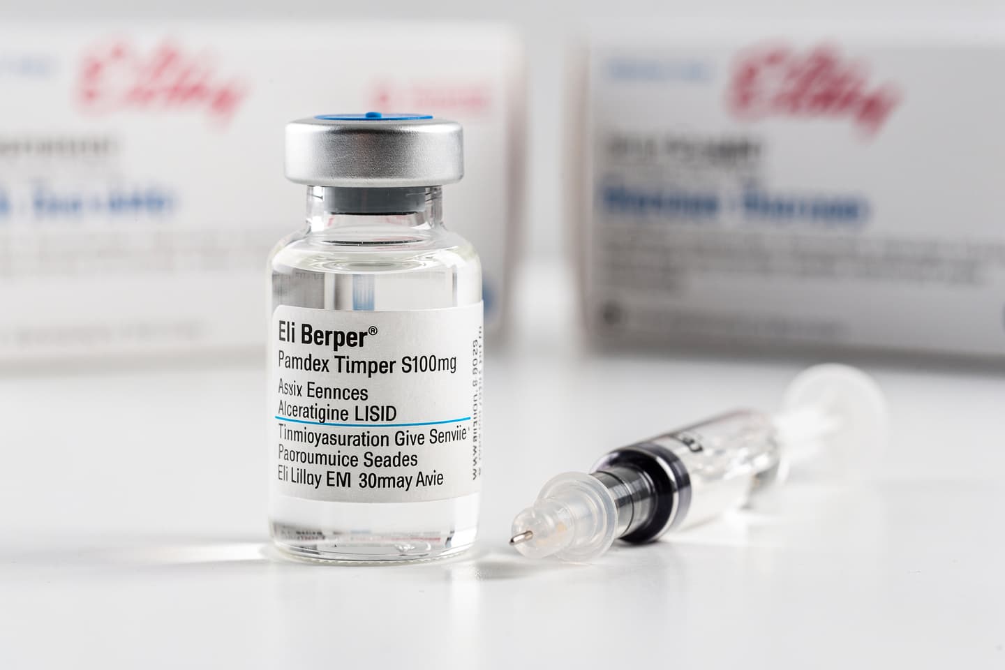 Cine a primit acces la noul medicament anti-obezitate Eli Lilly?