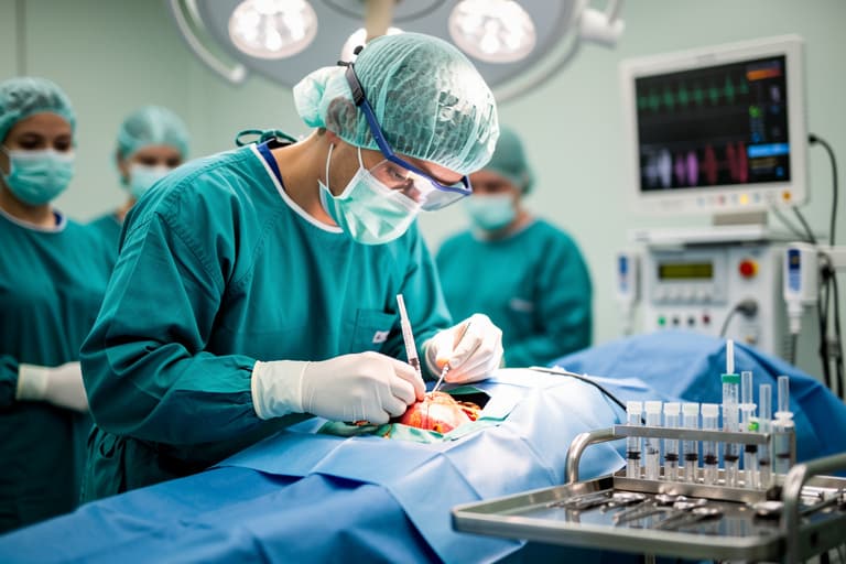 Celule stem cardiace injectate intramiocaradic în insuficiența cardiacă avansată — primul trial randomizat