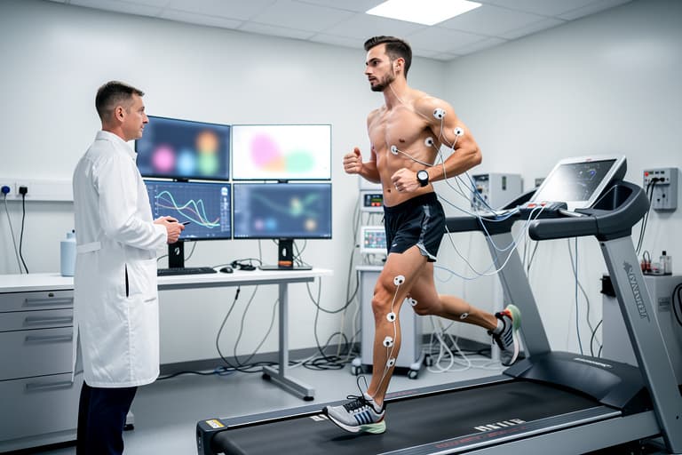 Șase sprinturi de 30 de secunde: beneficii metabolice pe care ciclismul moderat nu le oferă
