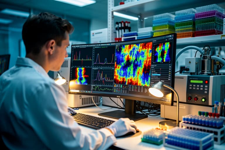 Risc cardiovascular rezidual: de ce LDL-ul normal nu e suficient?