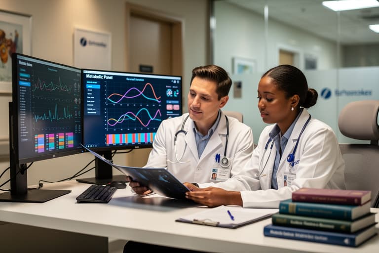 AHA și ACC publică primul ghid dedicat sindromului cardiovascular-renal-metabolic