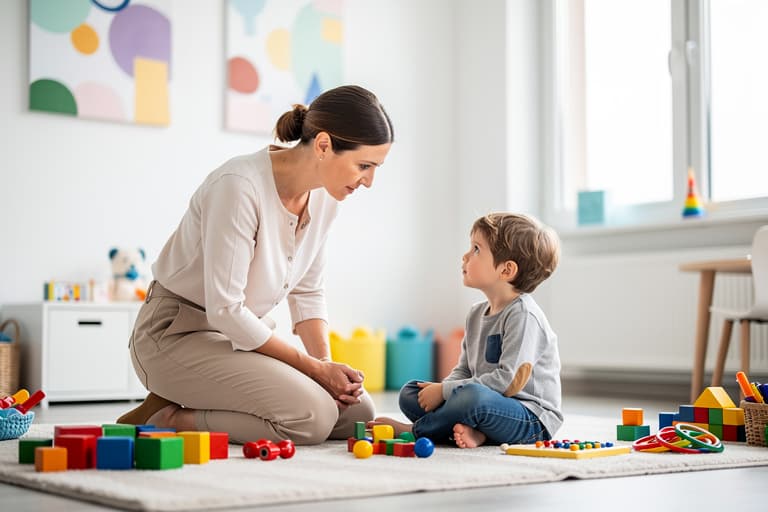 ADHD și autism: de ce e nevoie de finanțare reală în sănătatea mintală