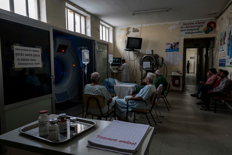 Criza oncologică din Cuba: cum distruge embargoul un sistem de sănătate